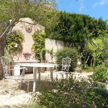 Ambiente 4 Personas Villa Calpe