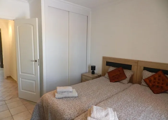 Ambiente 4 Personas Villa Calp