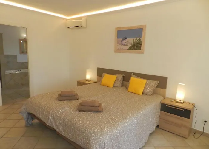 Villa Ambiente 4 Personas Calp