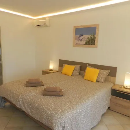 Villa Ambiente 4 Personas Calpe