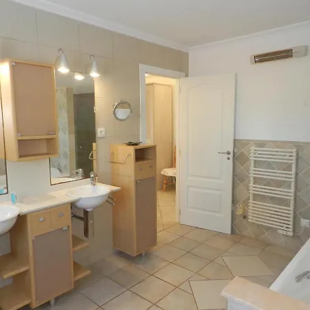 Villa Ambiente 4 Personas *